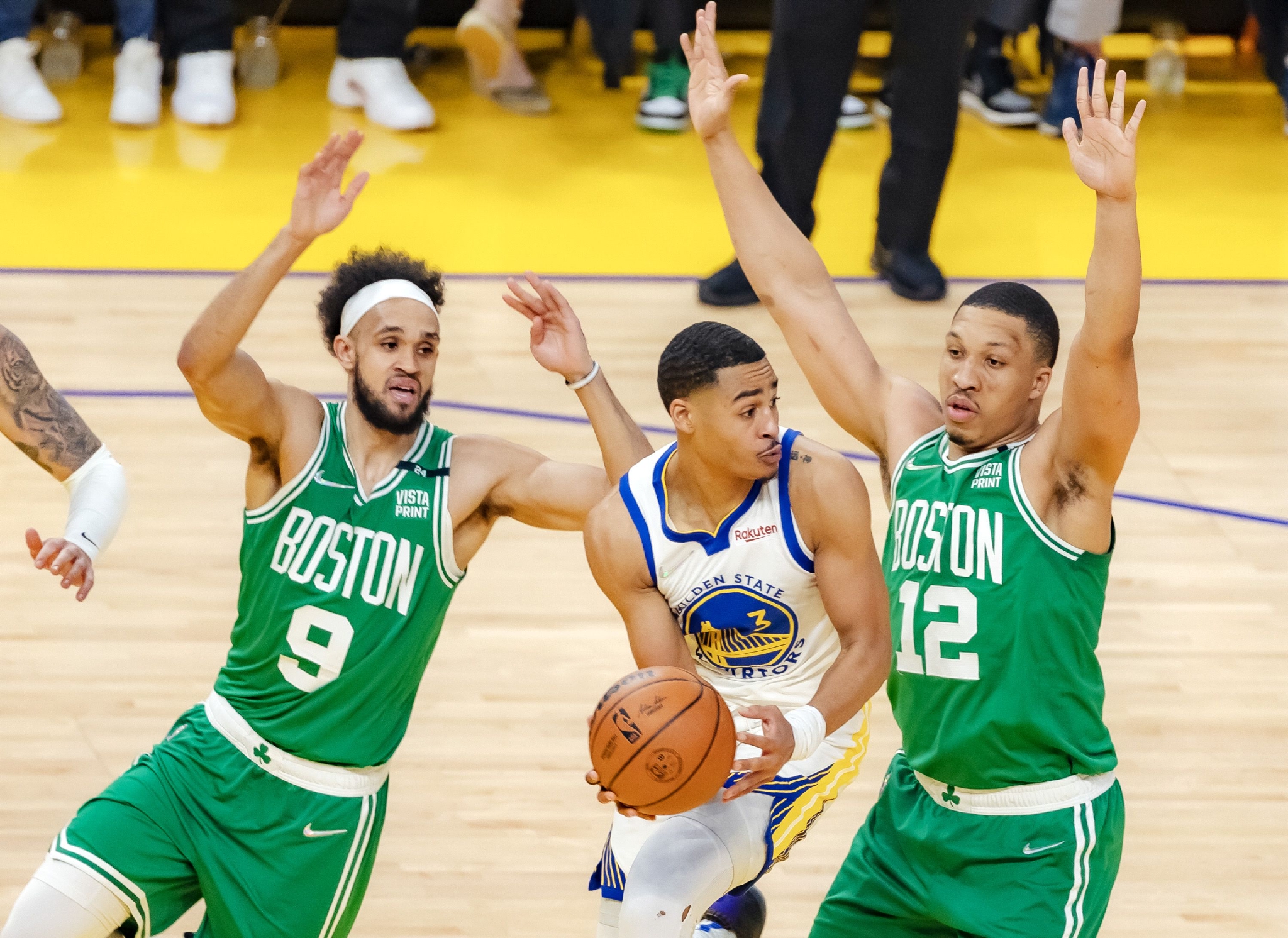 开云网页版-凯尔特人B队翻盘凯尔特人，拉塞尔绝境逆转