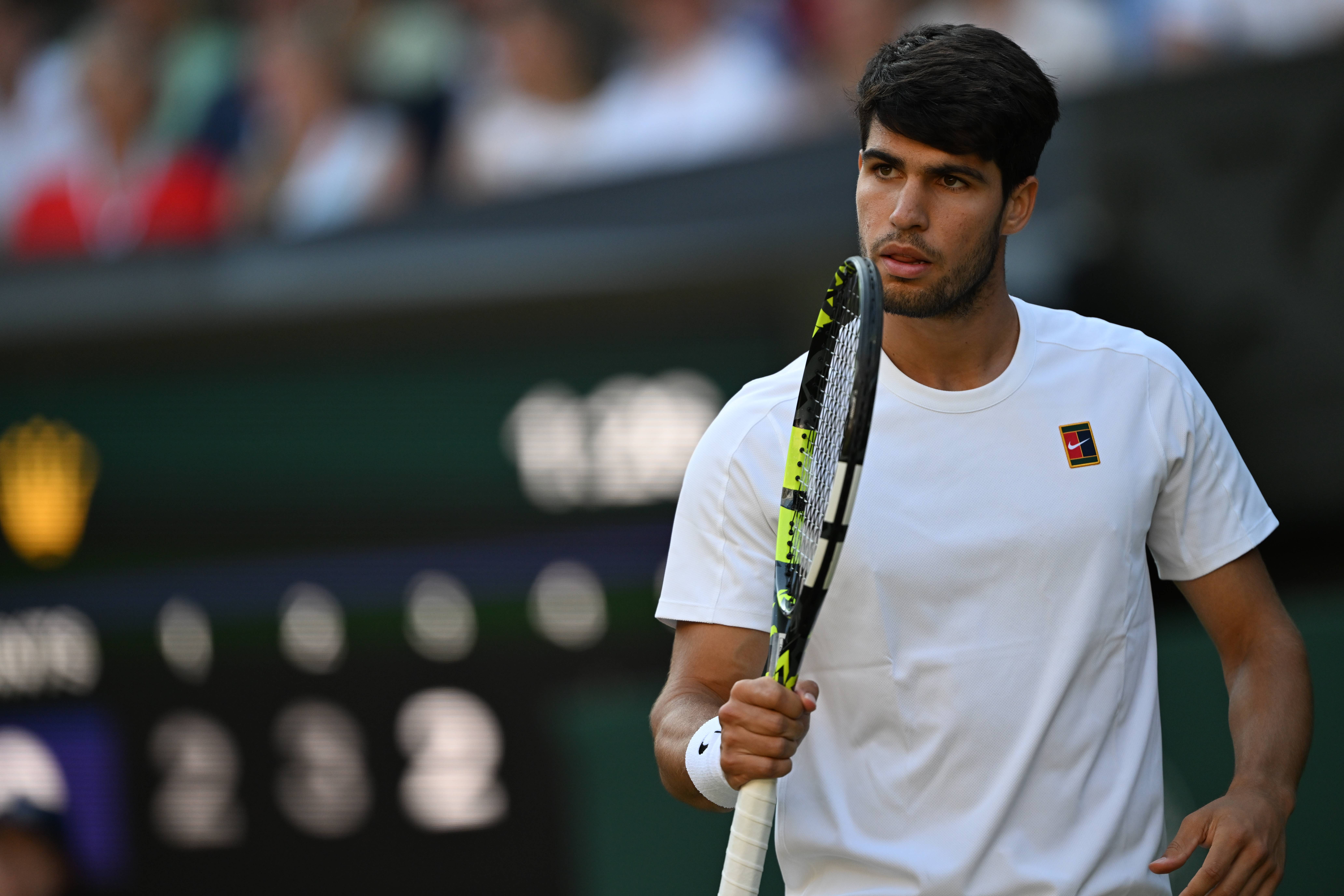 开云体育中国官网-澳大利亚网球队横扫世界网球队，阿尔卡拉斯送出助攻