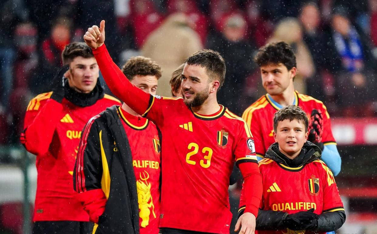 开云体育中国官网-列支敦士登队经历激烈角逐胜出